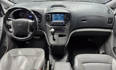 Hyundai Starex 2018, 111056 км, за 10990000 KRW - фото 7