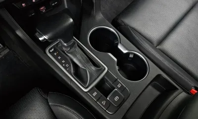 Kia Sportage 2021, 24136 км, за 19200000 KRW - фото 9