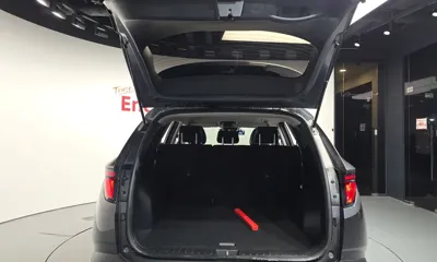 Hyundai Tucson 2022, 58004 км, за 19000000 KRW - фото 20