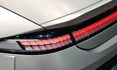 Hyundai Ioniq6 2023, 56513 км, за 33400000 KRW - фото 23