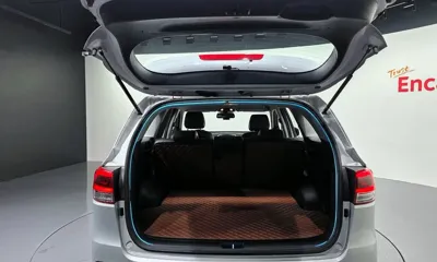 Kia Sorento 2015, 128766 км, за 8700000 KRW - фото 20