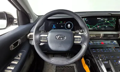 Hyundai Nexo 2023, 221483 км, за 10200000 KRW - фото 13