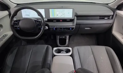 Hyundai Ioniq5 2024, 43279 км, за 31900000 KRW - фото 7