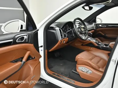 Porsche Cayenne 2016, 152469 км, за 23700000 KRW - фото 11