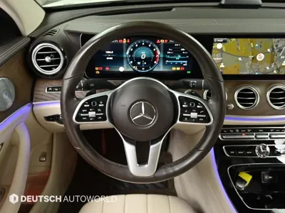 Mercedes-Benz E-Class 2019, 59401 км, за 30500000 KRW - фото 7