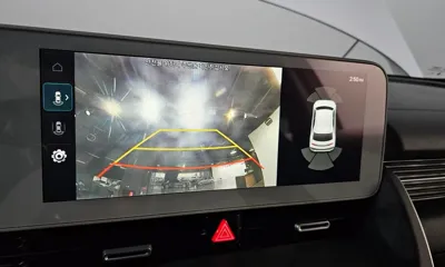 Hyundai Ioniq5 2022, 121237 км, за 22500000 KRW - фото 17