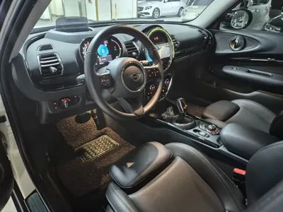 MINI Clubman 2022, 46506 км, за 23500000 KRW - фото 8