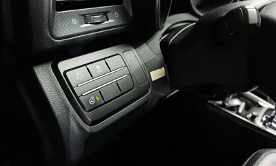 KG_Mobility_Ssangyong TIBOLI 2017, 121567 км, за 6700000 KRW - фото 13