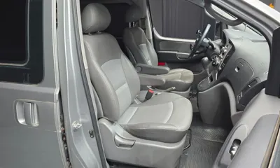 Hyundai Starex 2011, 289242 км, за 3800000 KRW - фото 12