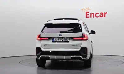 BMW X1 2025, 18352 км, за 55800000 KRW - фото 4