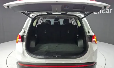 Hyundai Santafe 2023, 66689 км, за 25300000 KRW - фото 20