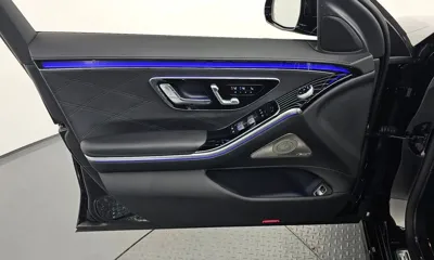 Mercedes-Benz S-Class 2023, 72051 км, за 145000000 KRW - фото 24