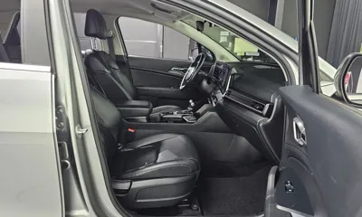 Kia Sportage 2022, 101992 км, за 20500000 KRW - фото 12