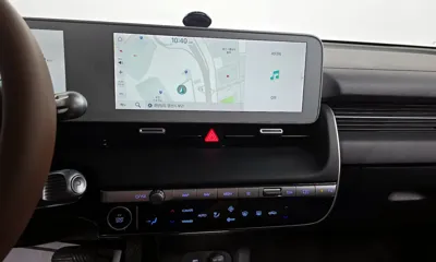 Hyundai Ioniq5 2022, 149007 км, за 22500000 KRW - фото 15
