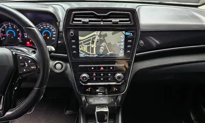 KG_Mobility_Ssangyong TIBOLI 2020, 30381 км, за 14300000 KRW - фото 14