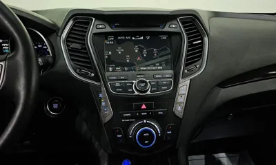 Hyundai Maxcruz 2014, 133352 км, за 12000000 KRW - фото 15