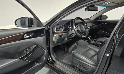 Kia K7 2018, 149605 км, за 9400000 KRW - фото 10
