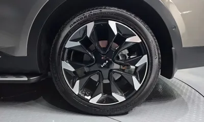 Kia Sorento 2024, 38658 км, за 36900000 KRW - фото 21