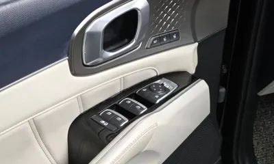 Kia Sorento 2021, 99090 км, за 27800000 KRW - фото 16