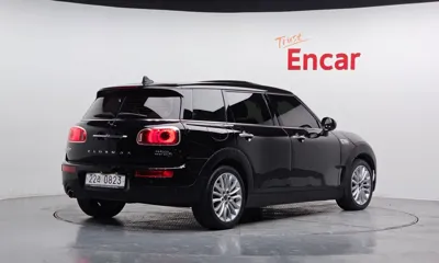 MINI Clubman 2016, 89554 км, за 8700000 KRW - фото 2