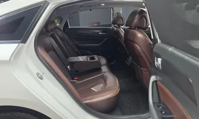 Hyundai Sonata 2017, 124566 км, за 9300000 KRW - фото 11