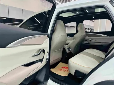 BYD Pro New Energy 2024, 14000 км, за 75800 CNY - фото 19