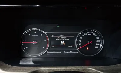 Kia Sorento 2021, 60844 км, за 24400000 KRW - фото 8