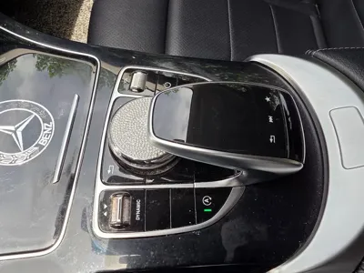 Mercedes-Benz C-Class 2018, 114022 км, за 13990000 KRW - фото 10