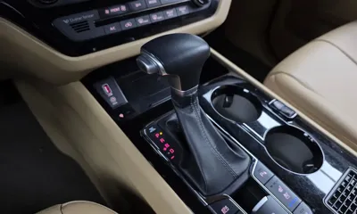Kia Canival 2020, 80785 км, за 23500000 KRW - фото 9