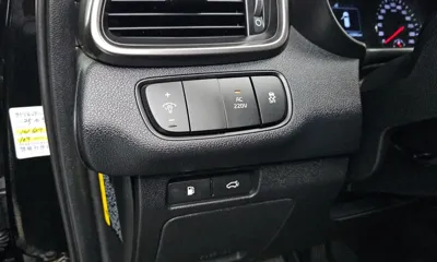 Kia Sorento 2016, 113441 км, за 12490000 KRW - фото 14