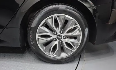 Kia K5 2021, 143529 км, за 18800000 KRW - фото 21
