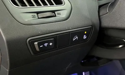 Hyundai Tucson 2015, 96300 км, за 7990000 KRW - фото 15