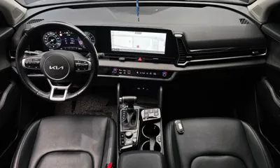 Kia Sportage 2022, 70636 км, за 19990000 KRW - фото 7