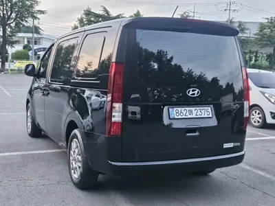 Hyundai Staria 2025, 14603 км, за 26990000 KRW - фото 5