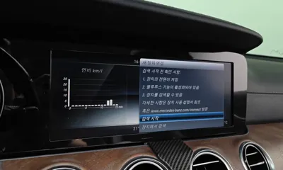 Mercedes-Benz E-Class 2017, 178276 км, за 17500000 KRW - фото 17