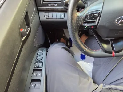 Hyundai Avante 2018, 160816 км, за 6790000 KRW - фото 17