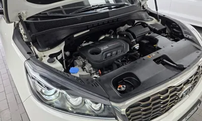 Kia Sorento 2020, 103831 км, за 19990000 KRW - фото 6