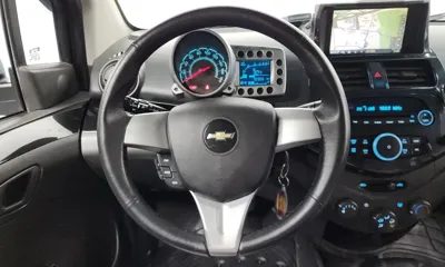 ChevroletGMDaewoo Spark 2012, 72365 км, за 2400000 KRW - фото 13