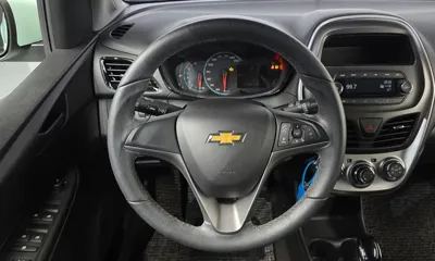 ChevroletGMDaewoo Spark 2017, 35955 км, за 5600000 KRW - фото 15