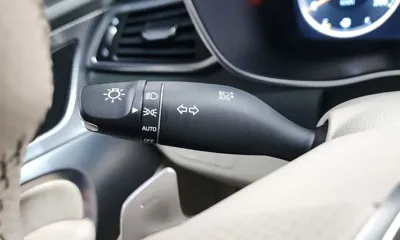Genesis G70 2021, 60169 км, за 30500000 KRW - фото 28
