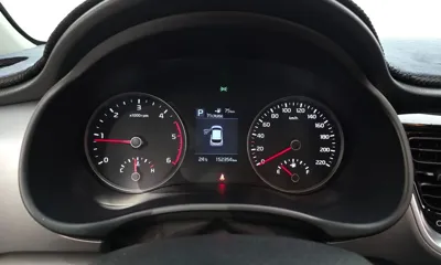 Kia Stonic 2018, 152354 км, за 7900000 KRW - фото 8