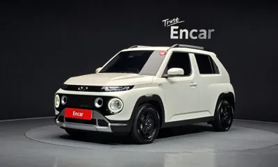 Hyundai Casper · 2024 год