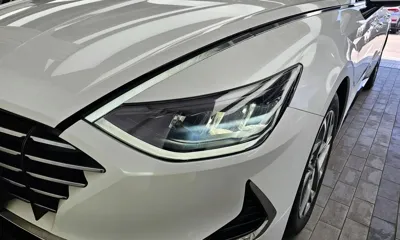 Hyundai Sonata 2020, 85966 км, за 16500000 KRW - фото 22