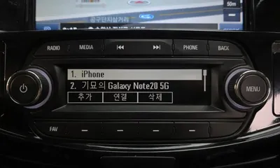 ChevroletGMDaewoo Spark 2019, 118817 км, за 5200000 KRW - фото 16
