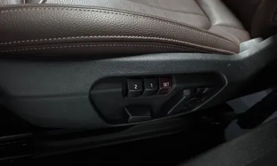 BMW X1 2021, 65606 км, за 26200000 KRW - фото 32