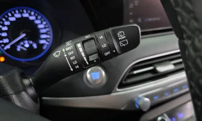 Hyundai Palisade 2022, 101933 км, за 19390000 KRW - фото 29
