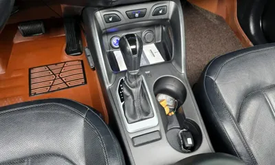 Hyundai Tucson 2014, 98075 км, за 9500000 KRW - фото 9