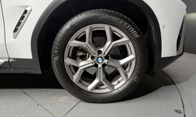 BMW X4 2022, 30280 км, за 46300000 KRW - фото 21