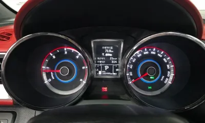 KG_Mobility_Ssangyong TIBOLI 2016, 166444 км, за 3900000 KRW - фото 8