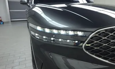Genesis G90 2022, 88758 км, за 44500000 KRW - фото 22